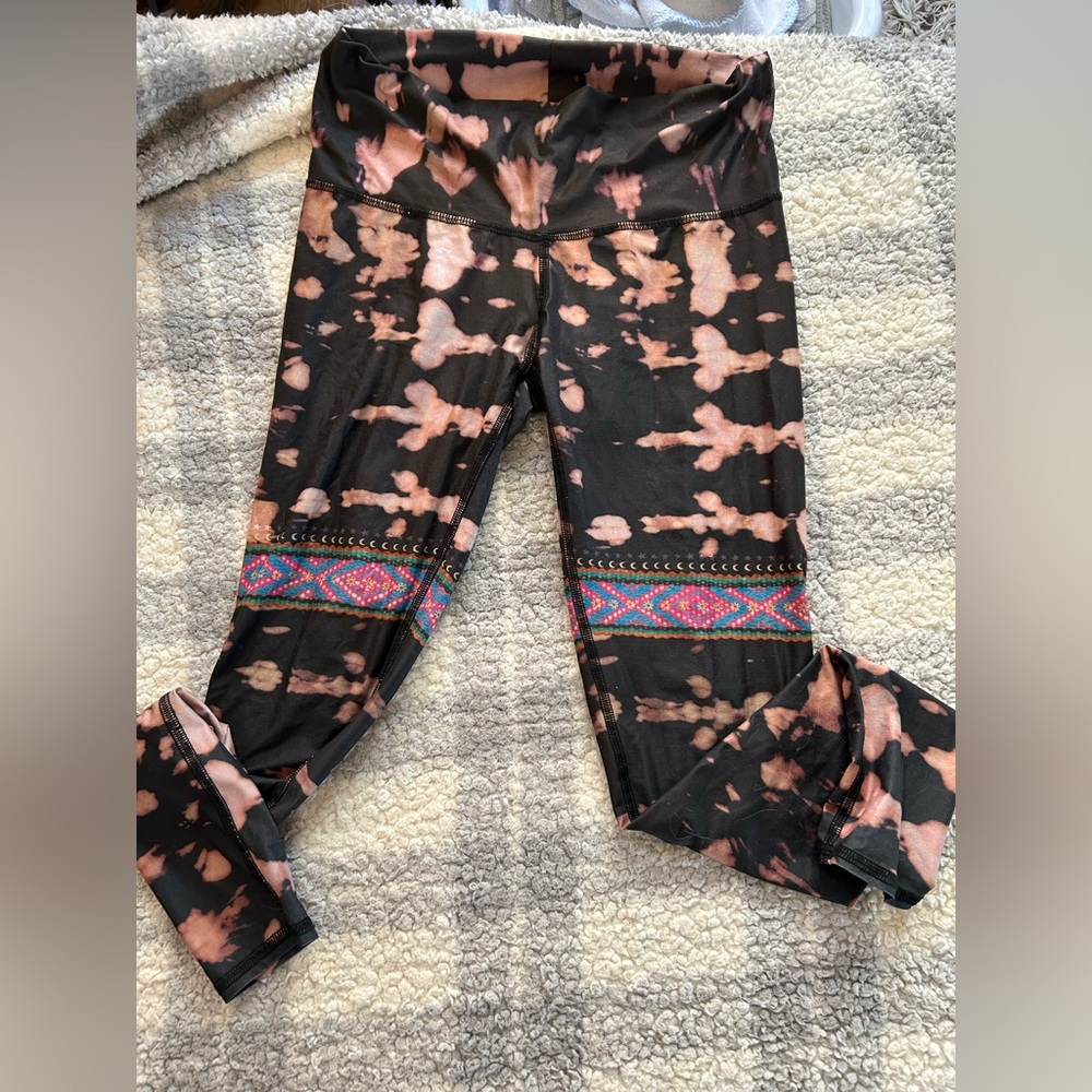 Teeki Yoga Leggings